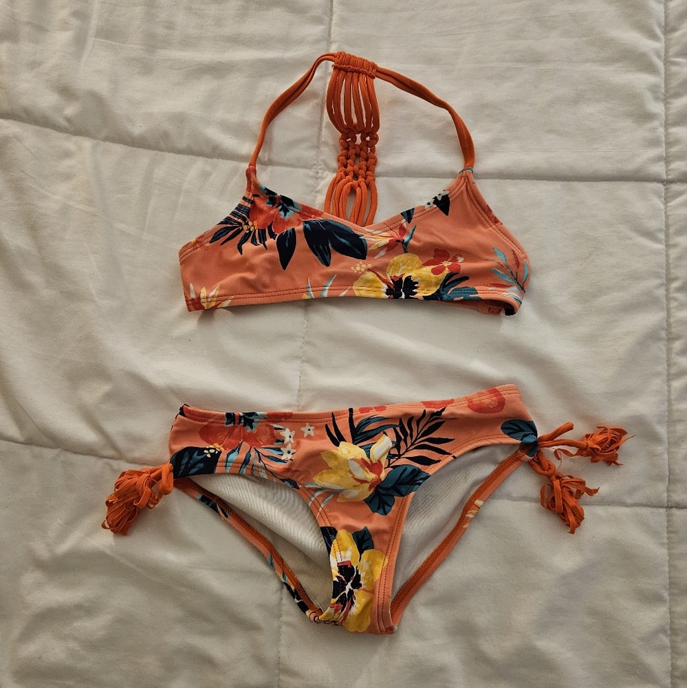 Girls Bikini